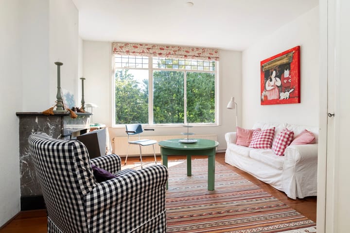 Foto 2 van Noorderhavenkade 73-B