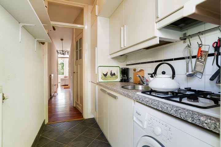 Foto 8 van Noorderhavenkade 73-B