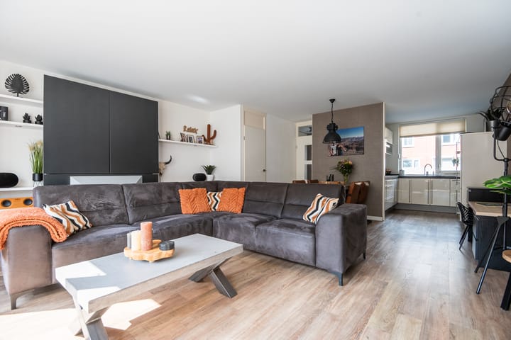 Foto 1 van Sweelinckstraat 20