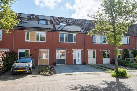 Sweelinckstraat 20 secondary image