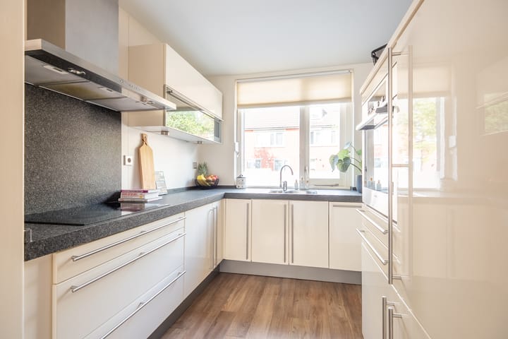 Foto 3 van Sweelinckstraat 20