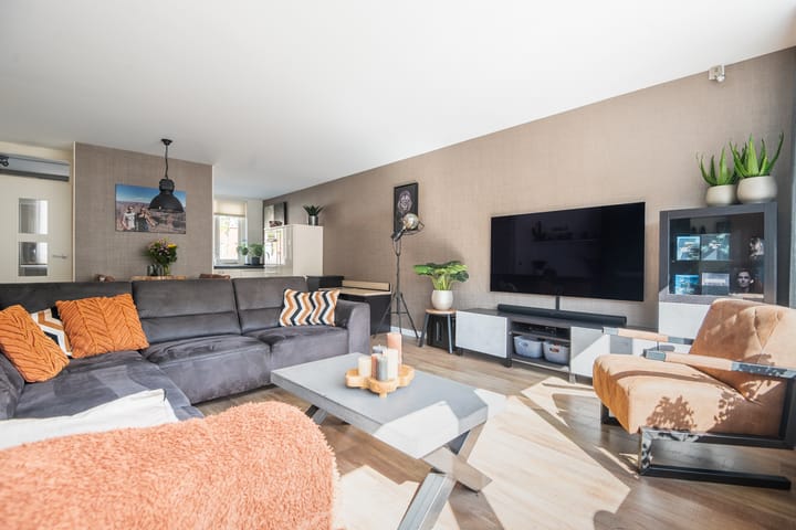 Foto 4 van Sweelinckstraat 20