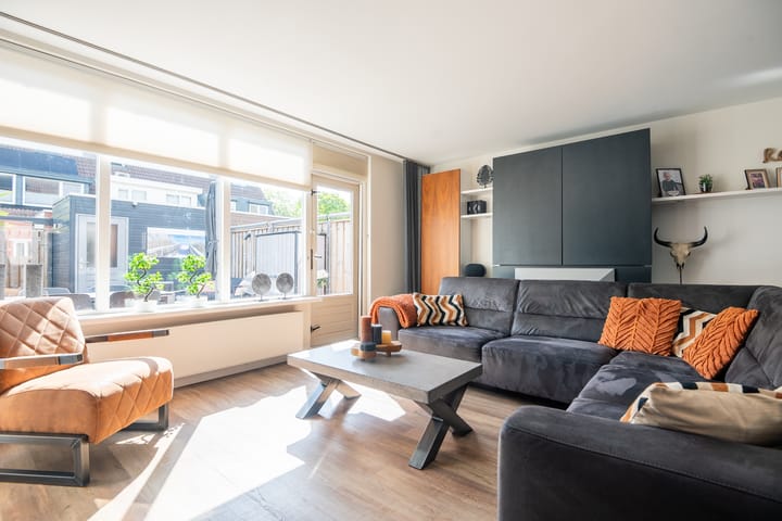 Foto 5 van Sweelinckstraat 20