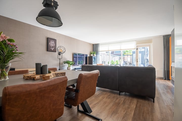 Foto 7 van Sweelinckstraat 20