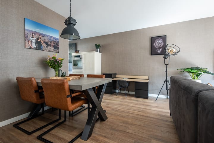 Foto 8 van Sweelinckstraat 20