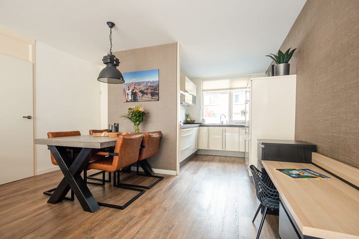 Foto 11 van Sweelinckstraat 20