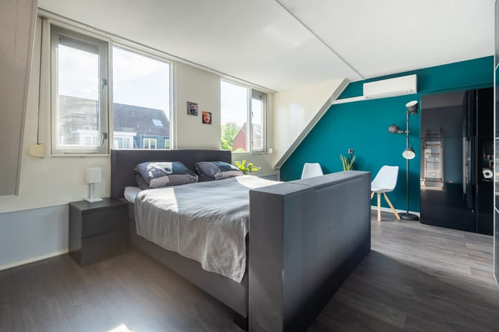 Foto 13 van Sweelinckstraat 20