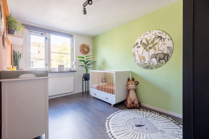 Foto 14 van Sweelinckstraat 20