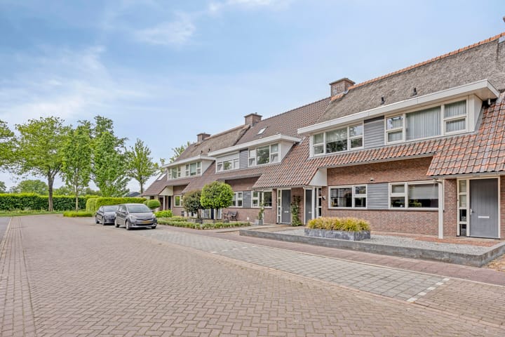 Foto 4 van Grenssteen 21