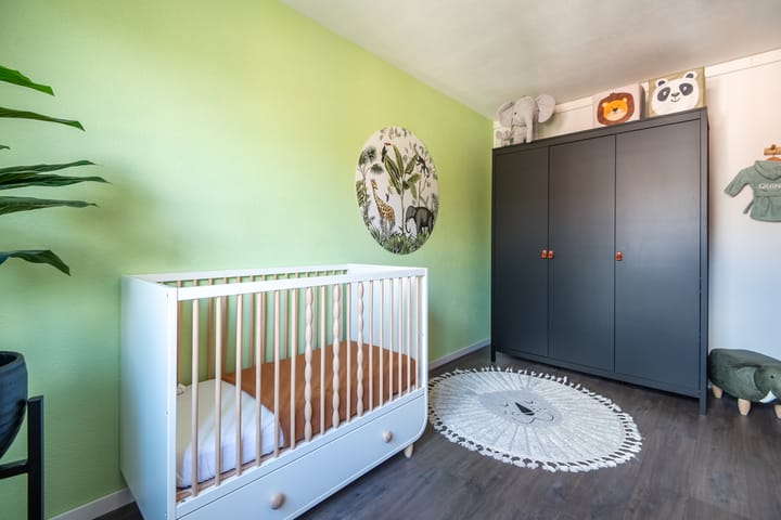 Foto 15 van Sweelinckstraat 20