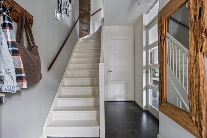 Foto 5 van Grenssteen 21