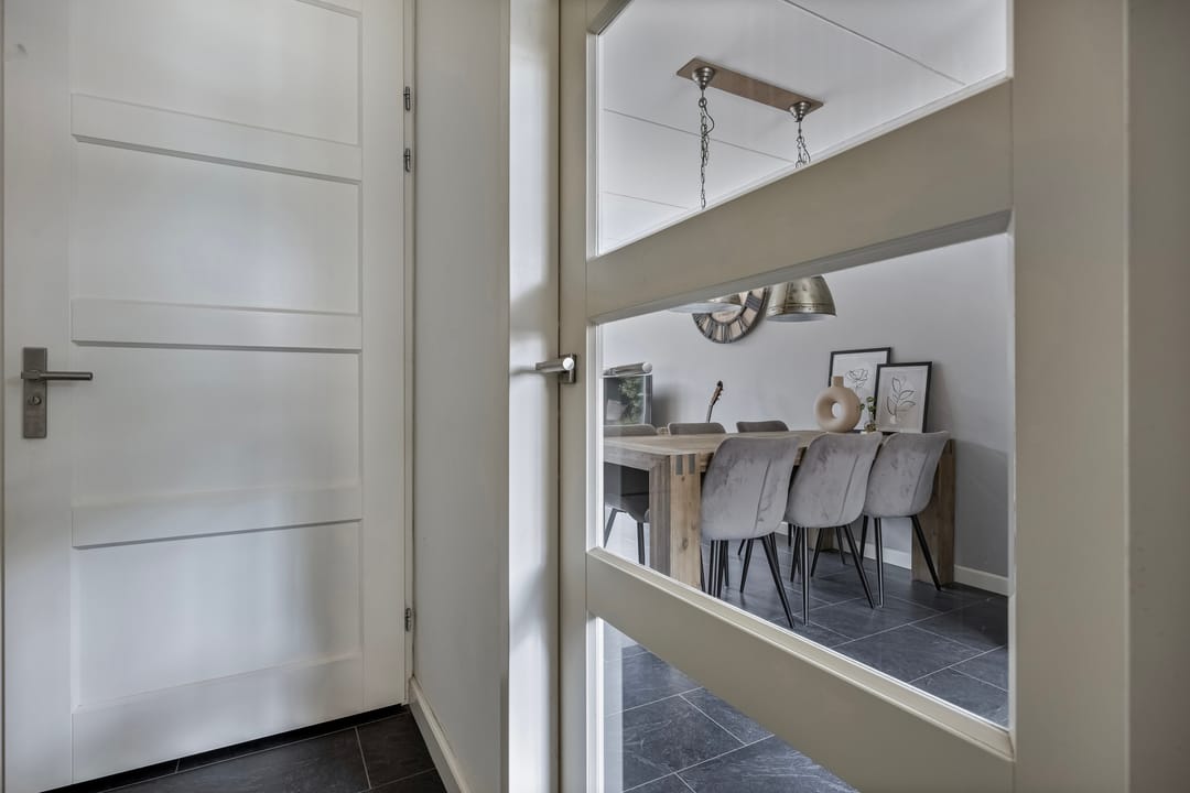 Foto 7 van Grenssteen 21