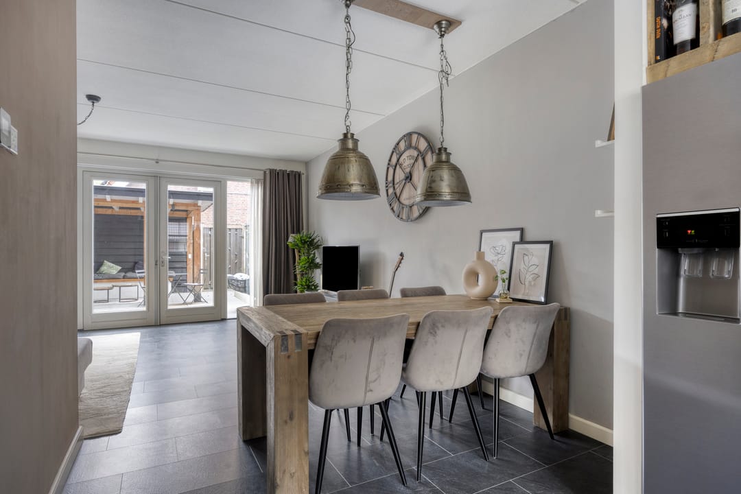 Foto 8 van Grenssteen 21