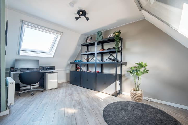 Foto 19 van Sweelinckstraat 20