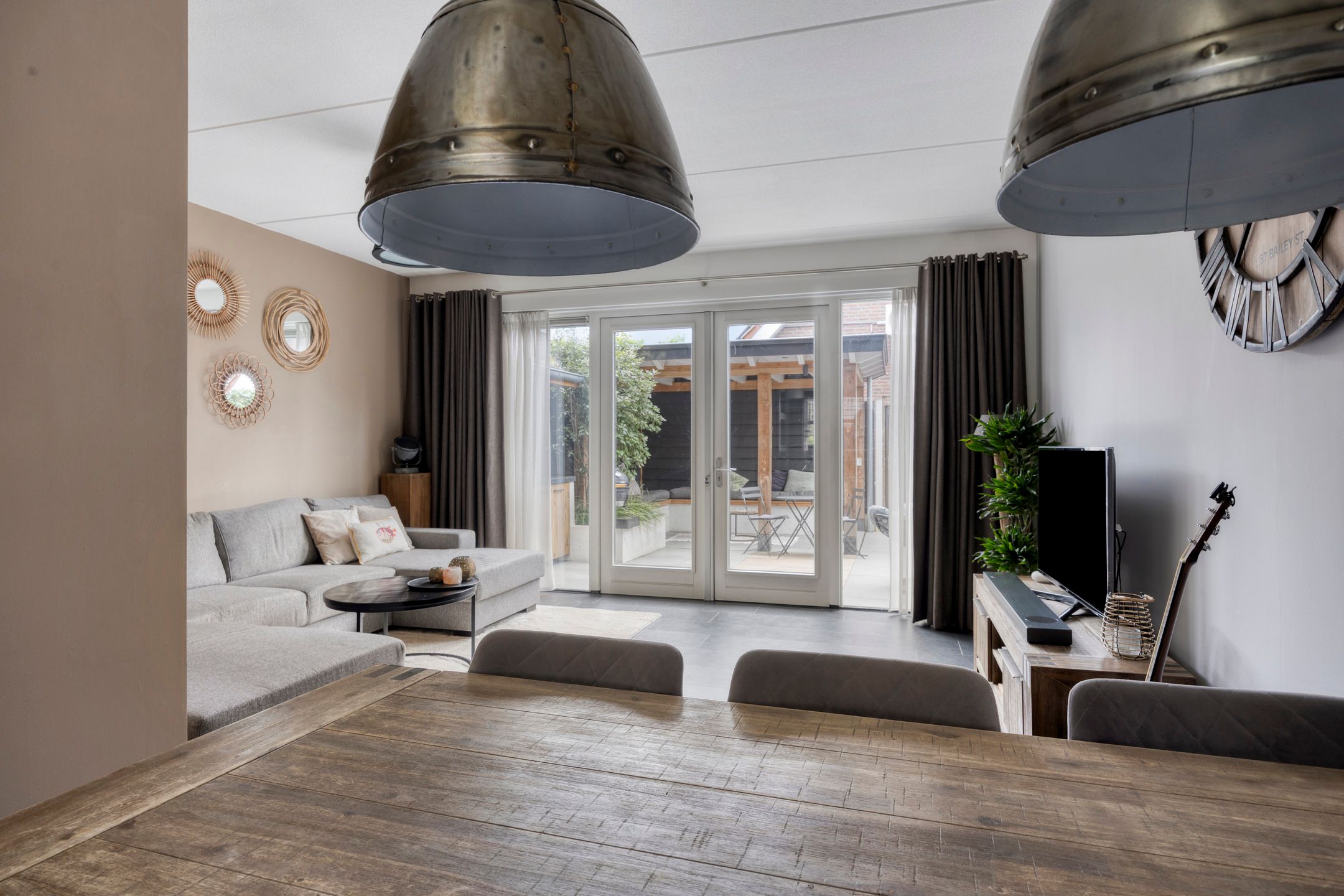 Foto 9 van Grenssteen 21