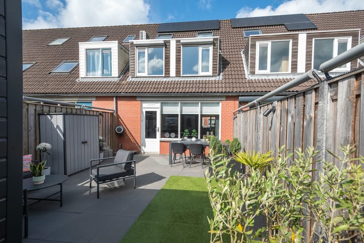 Foto 20 van Sweelinckstraat 20