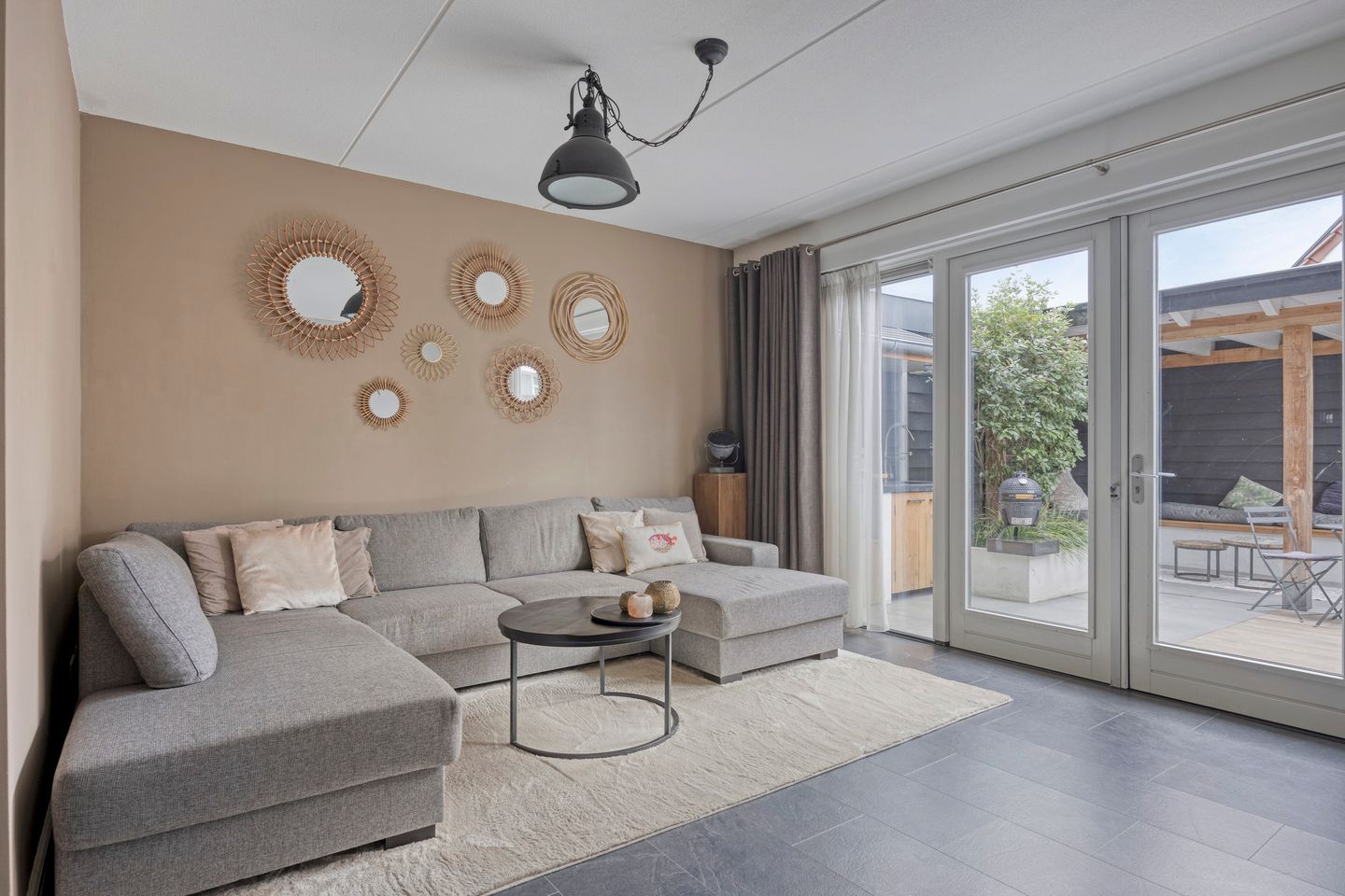 Foto 10 van Grenssteen 21