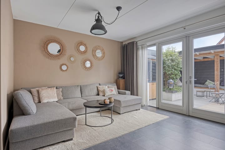 Foto 10 van Grenssteen 21