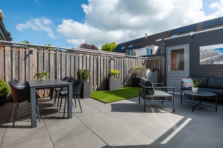 Foto 21 van Sweelinckstraat 20