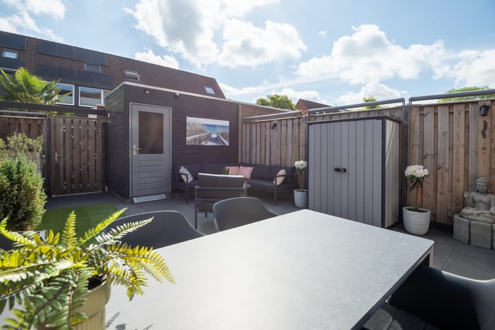 Foto 22 van Sweelinckstraat 20