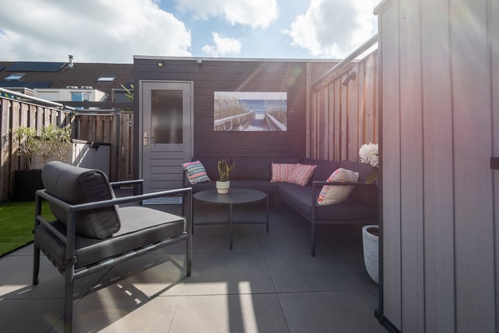 Foto 23 van Sweelinckstraat 20