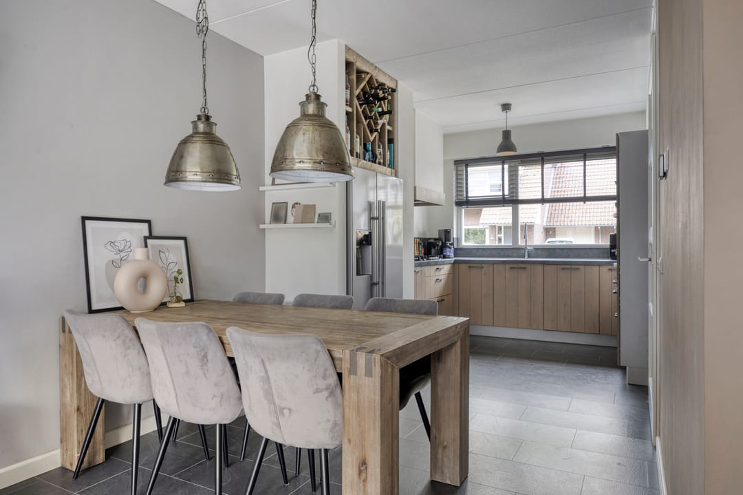 Foto 13 van Grenssteen 21