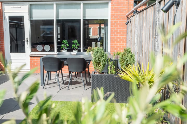 Foto 24 van Sweelinckstraat 20