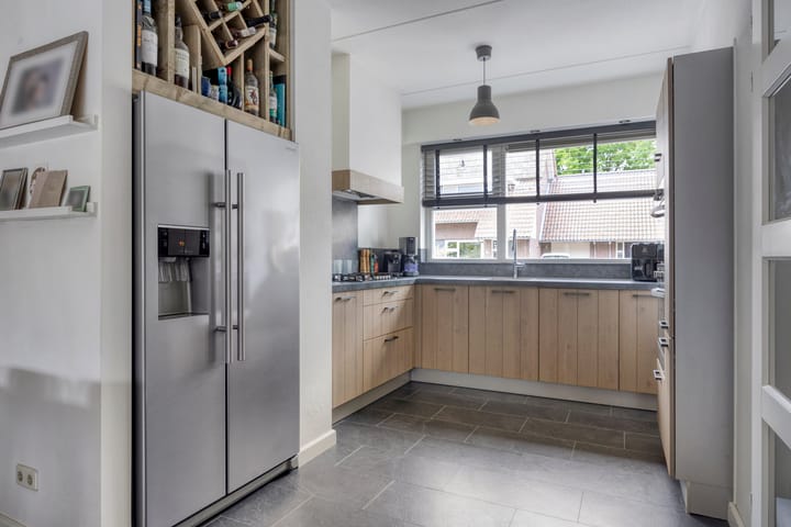 Foto 14 van Grenssteen 21