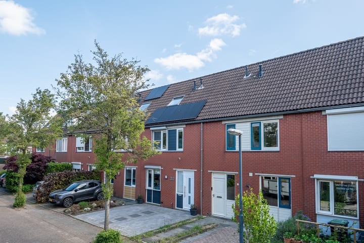 Foto 25 van Sweelinckstraat 20