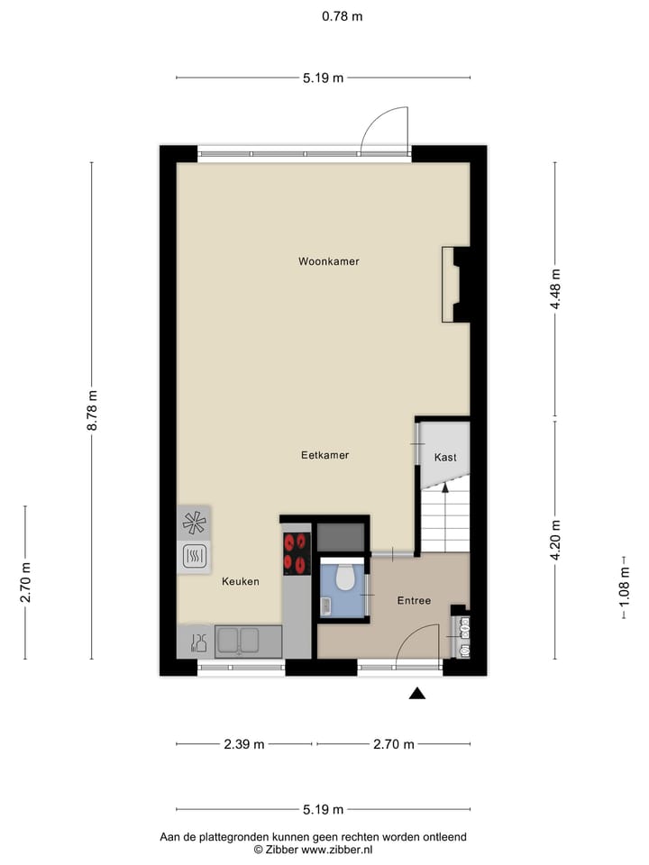 Foto 27 van Sweelinckstraat 20