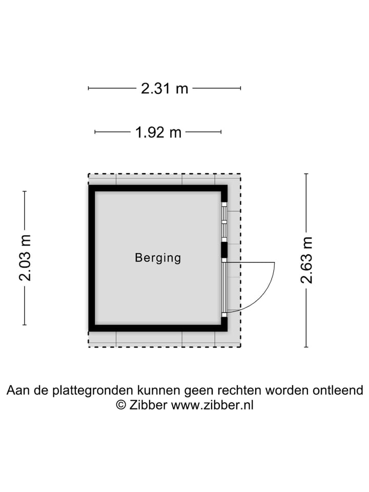 Foto 35 van Vosweide 61