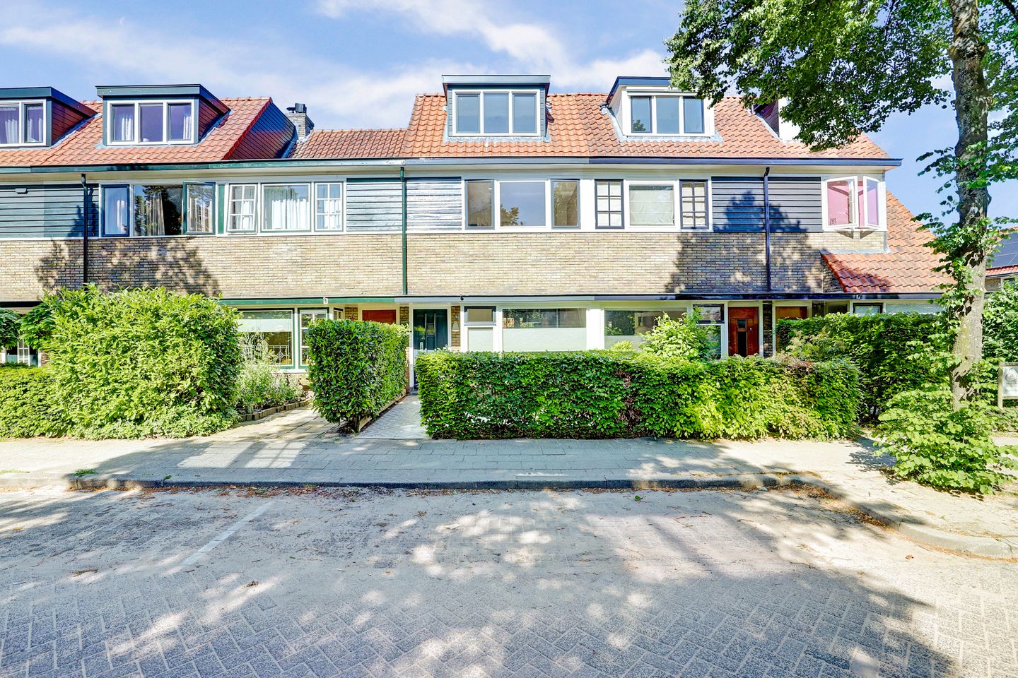 Foto 1 van Berkelstraat 64