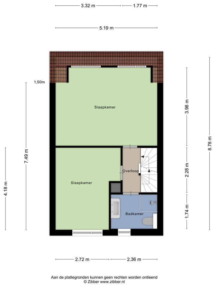 Foto 28 van Sweelinckstraat 20