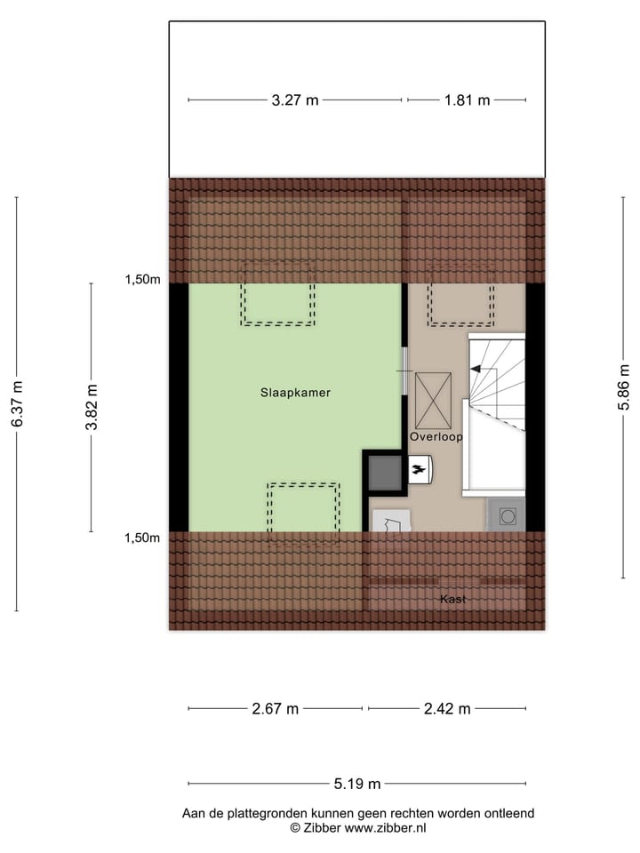 Foto 29 van Sweelinckstraat 20