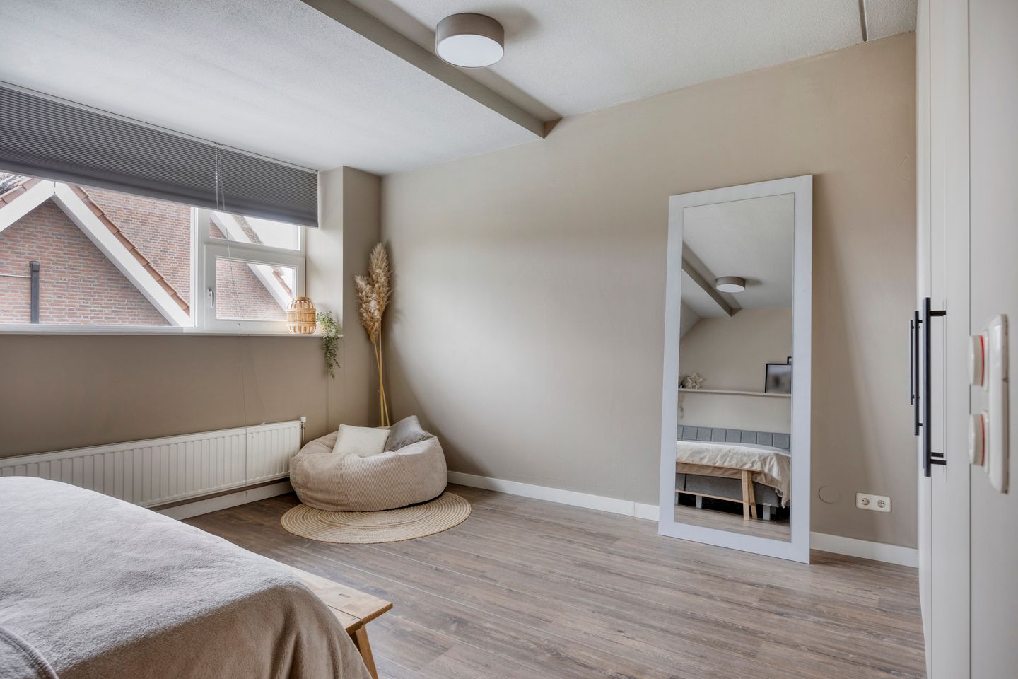 Foto 20 van Grenssteen 21