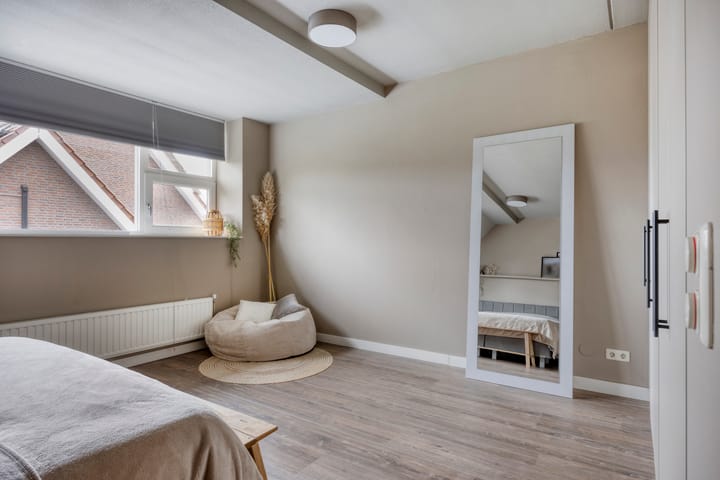 Foto 20 van Grenssteen 21