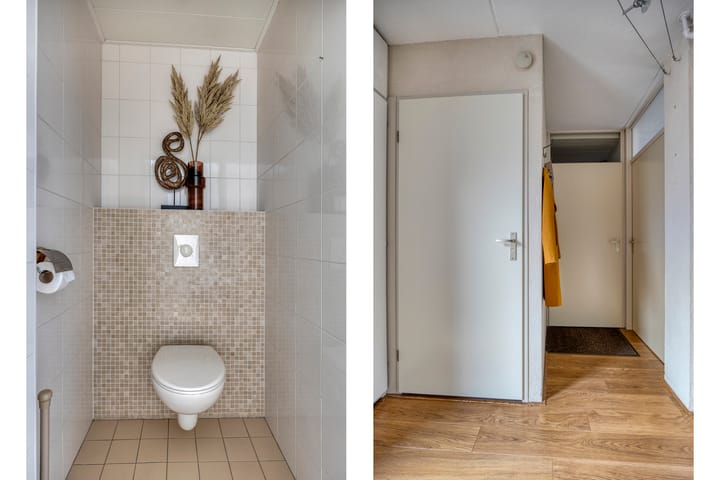 Foto 13 van Vosweide 61