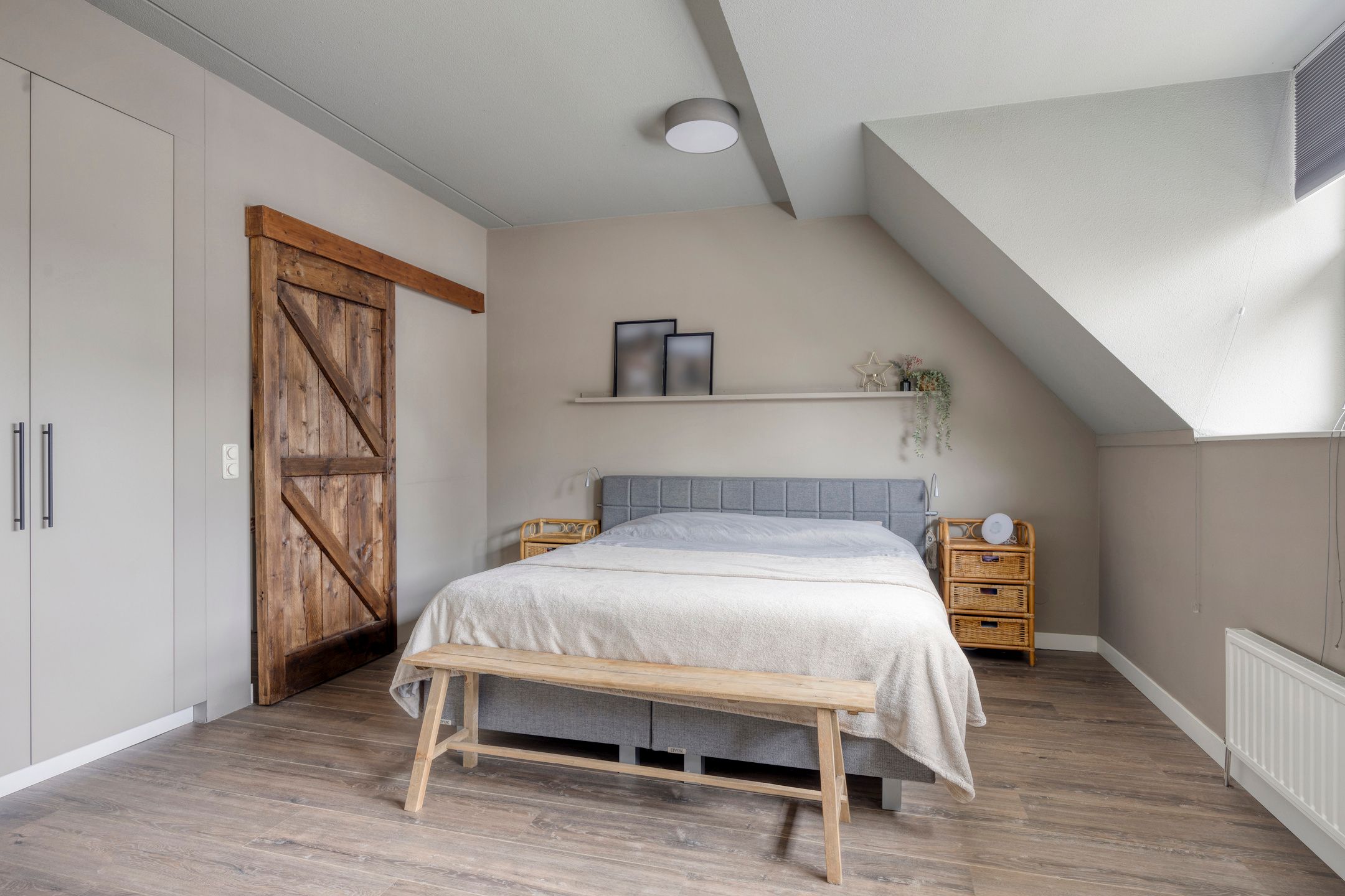 Foto 21 van Grenssteen 21