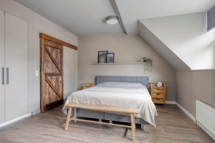 Foto 21 van Grenssteen 21