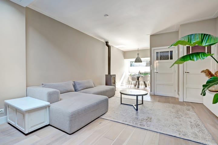 Foto 5 van Berkelstraat 64