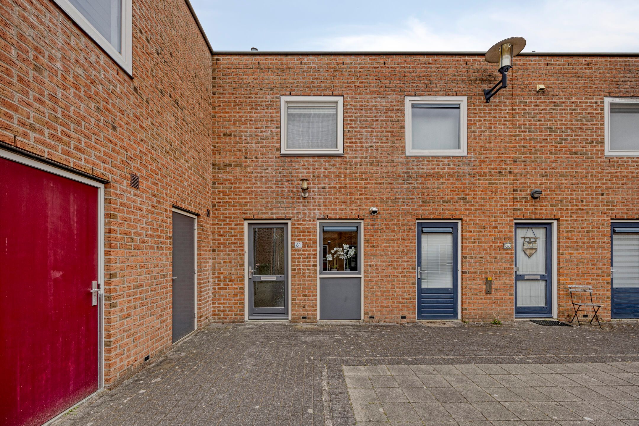 Foto 24 van Vosweide 61