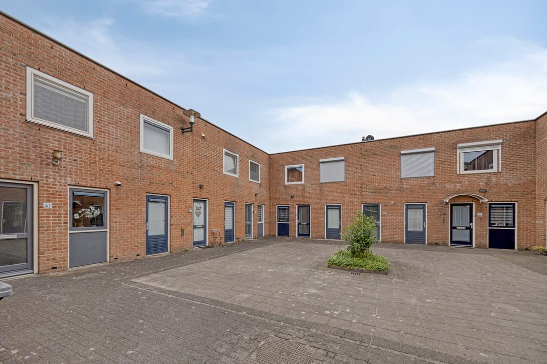 Foto 23 van Vosweide 61