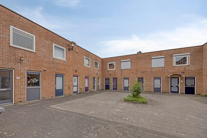 Foto 23 van Vosweide 61