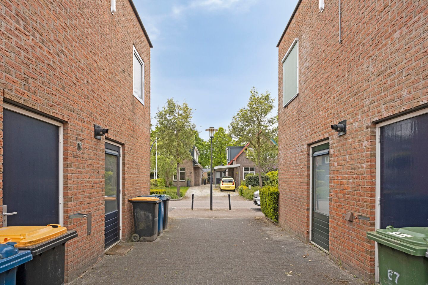 Foto 25 van Vosweide 61