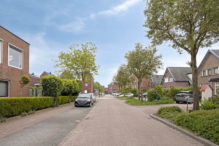 Foto 26 van Vosweide 61