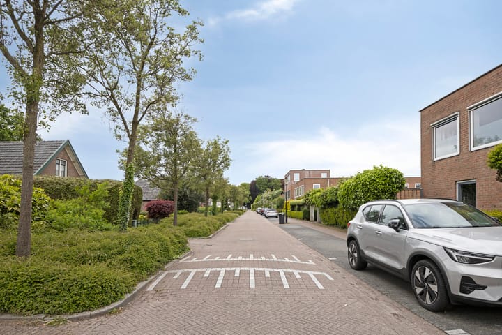 Foto 27 van Vosweide 61