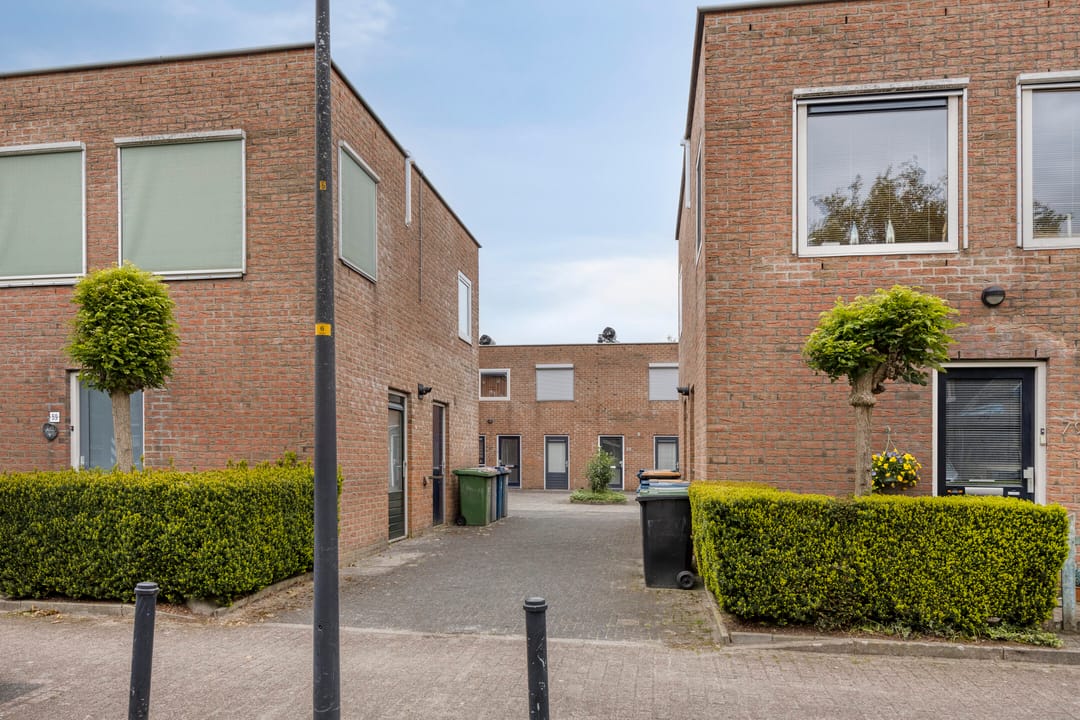 Foto 28 van Vosweide 61