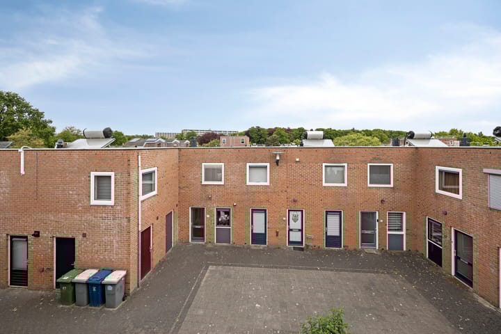 Foto 29 van Vosweide 61