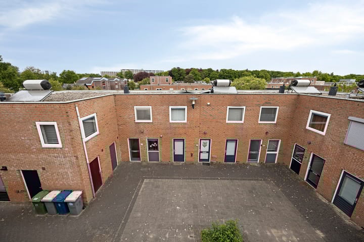 Foto 30 van Vosweide 61