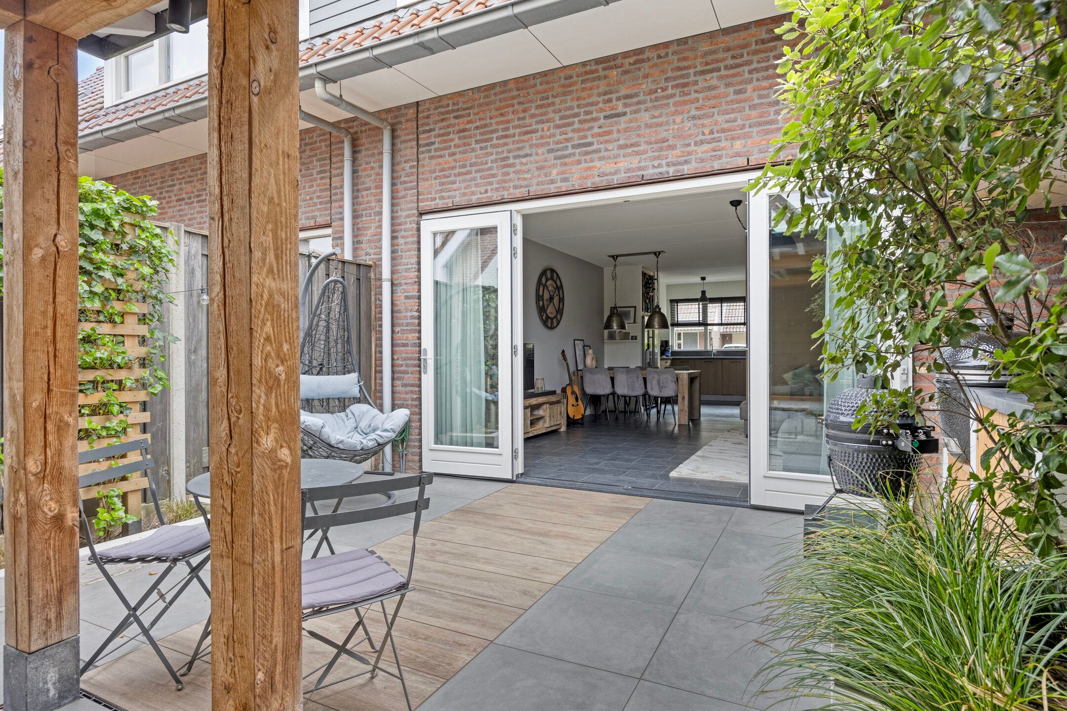 Foto 33 van Grenssteen 21